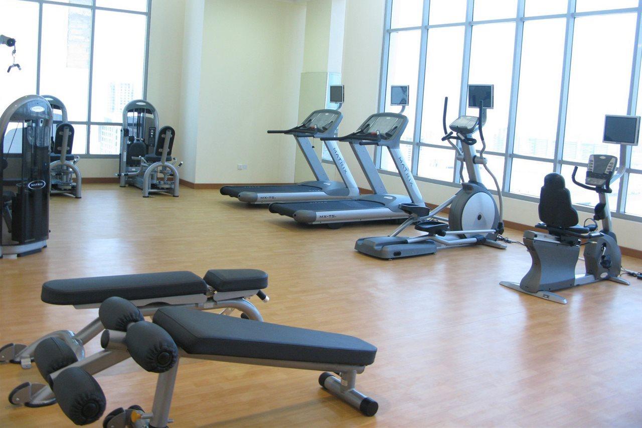 מנאמה Tulip Hotel & Suites מראה חיצוני תמונה