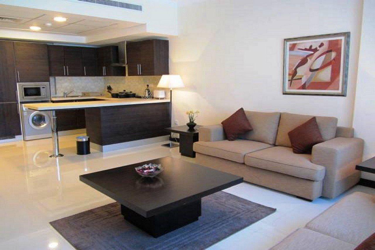 מנאמה Tulip Hotel & Suites מראה חיצוני תמונה
