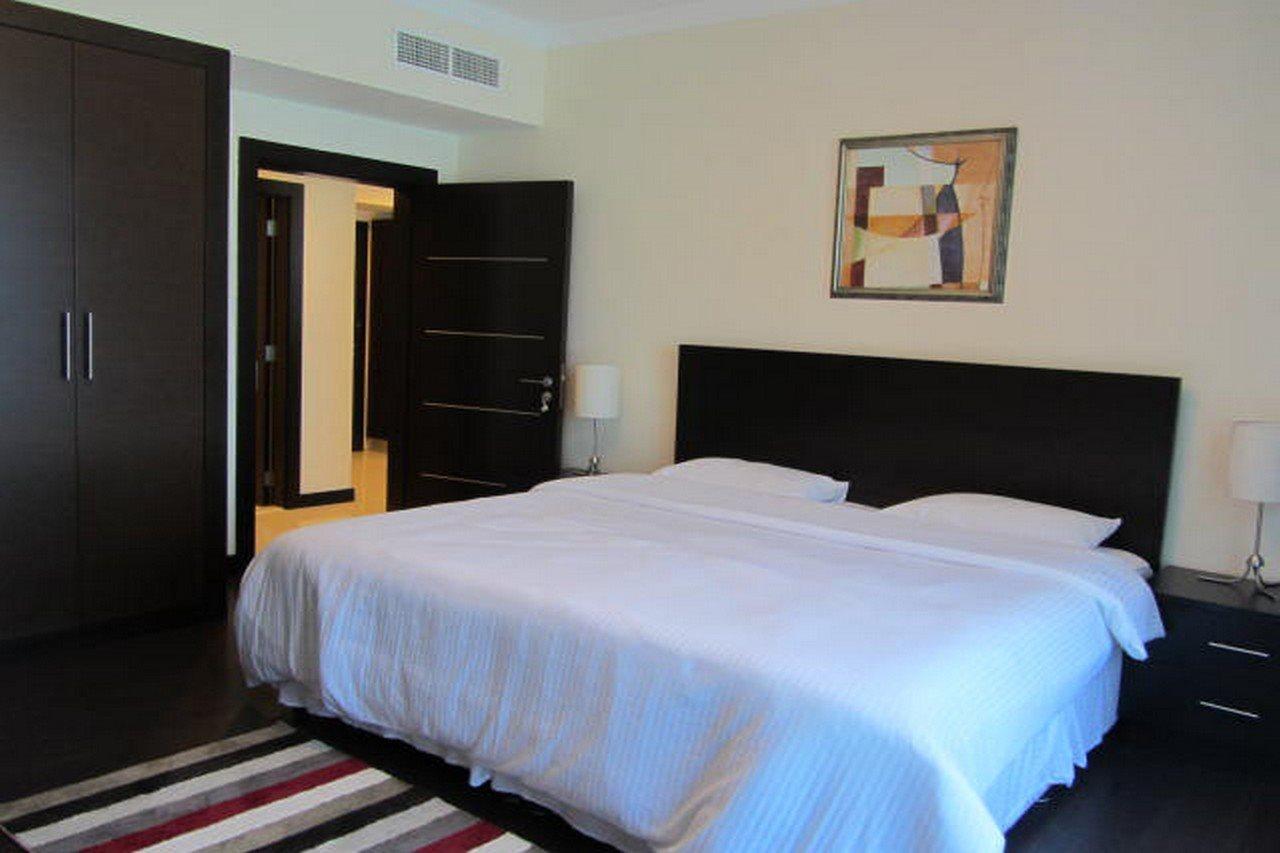 מנאמה Tulip Hotel & Suites מראה חיצוני תמונה