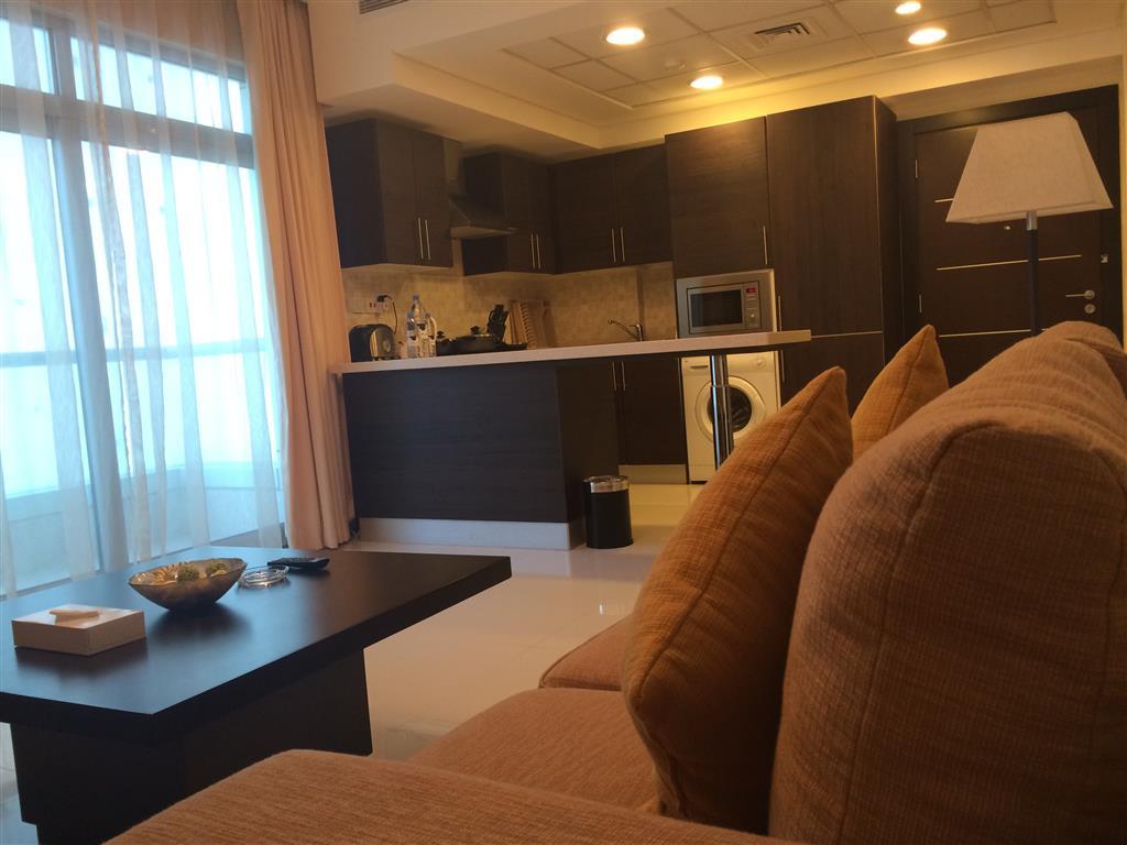 מנאמה Tulip Hotel & Suites מראה חיצוני תמונה