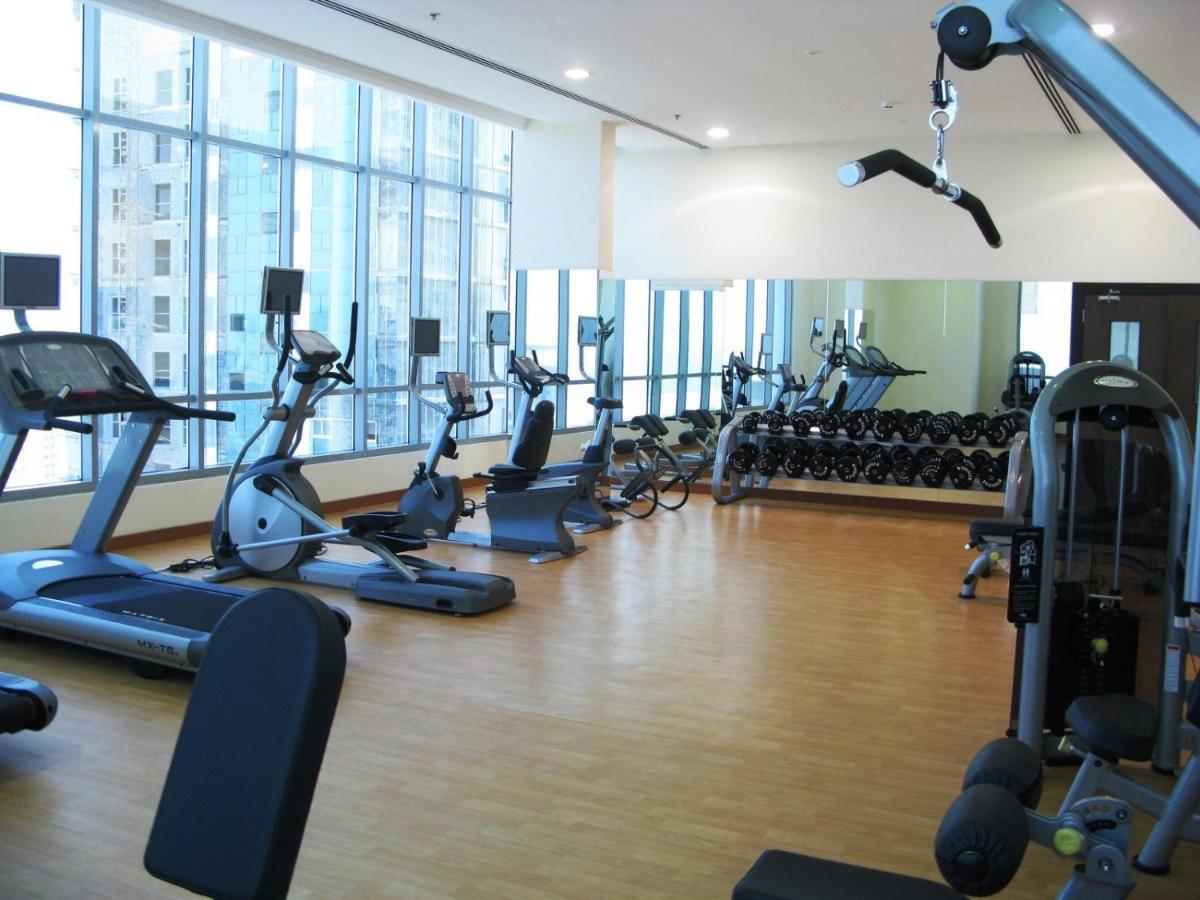 מנאמה Tulip Hotel & Suites מראה חיצוני תמונה