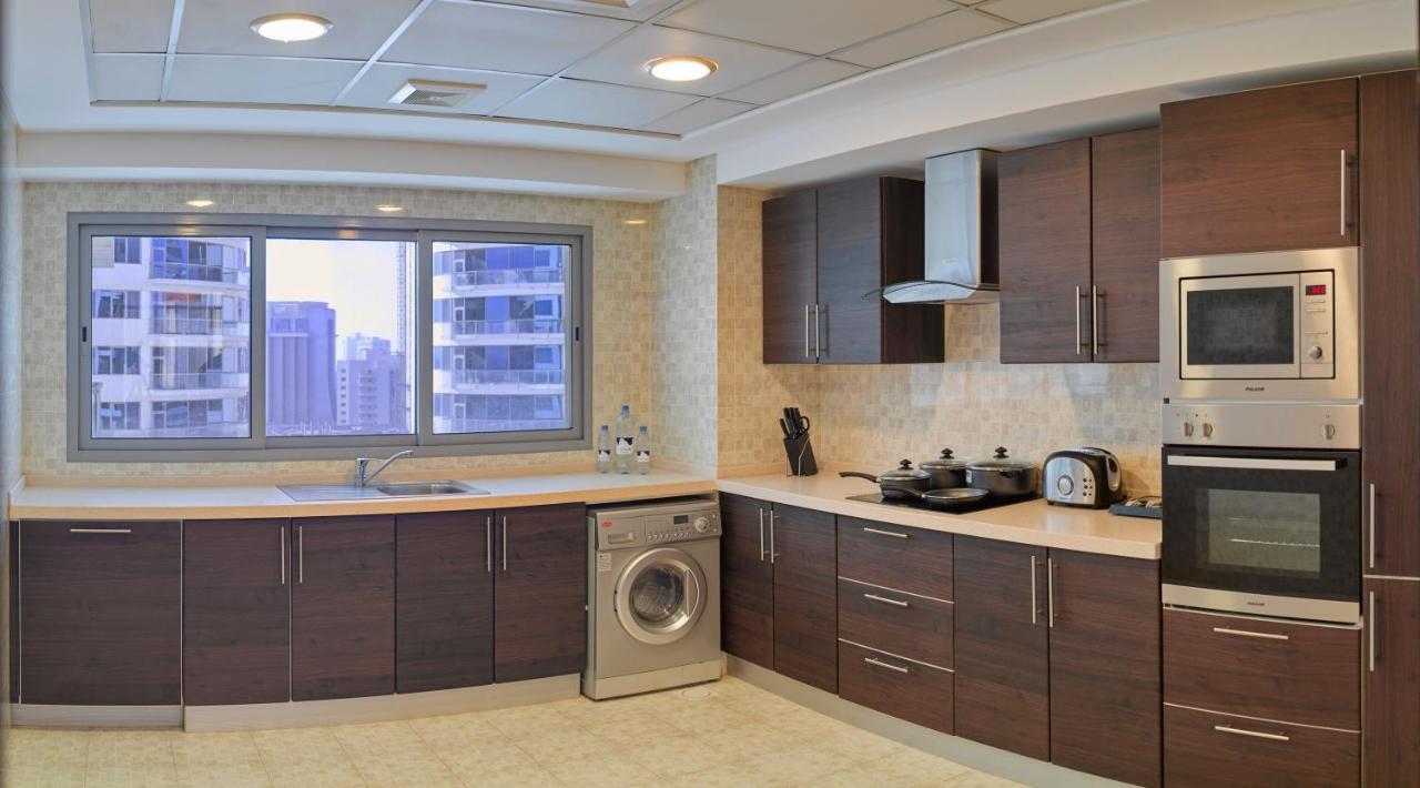 מנאמה Tulip Hotel & Suites מראה חיצוני תמונה