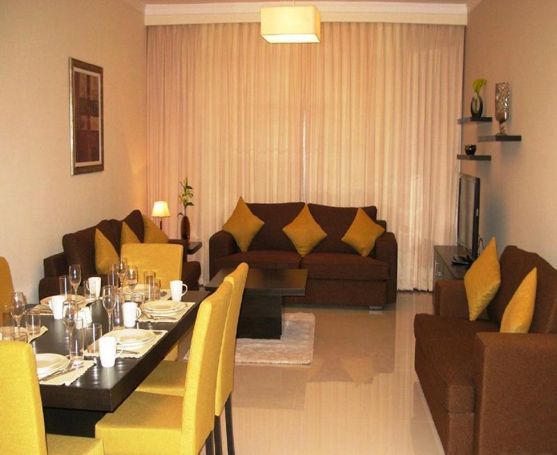 מנאמה Tulip Hotel & Suites מראה חיצוני תמונה